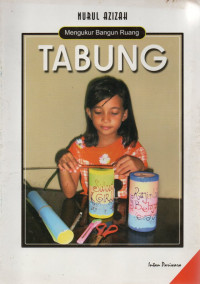 Image of Mengukur Bangun Ruang Tabung