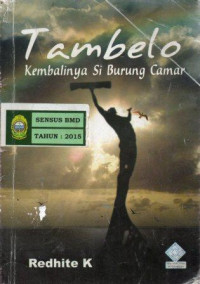 Image of Tambelo (Kembalinya Si Burung Camar)