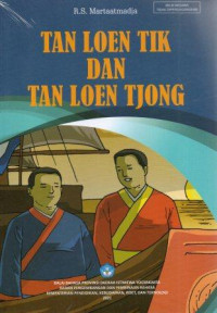 Image of Tan Loen Tik dan Tan Loen Tjong