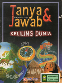 Image of Ensiklopedia Tanya & Jawab Keliling Dunia