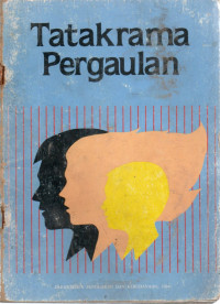 Image of Tatakrama Pergaulan