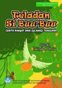 Image of Teladan Si Buu-Buu