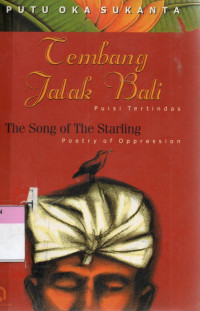 Image of Tembang Jalak Bali