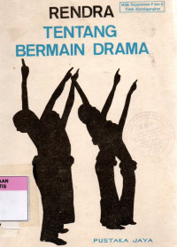 Image of Tentang bermain drama