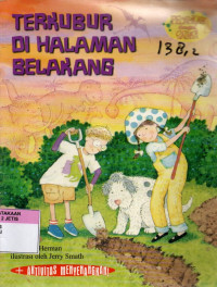 Image of Terkubur di Halaman Belakang