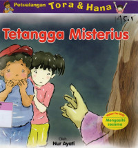 Image of Tetangga Misterius