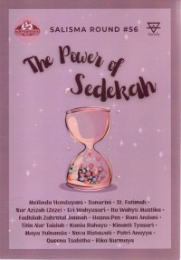 Image of The Power Of Sedekah
