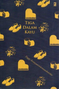 Image of Tiga Dalam Kayu