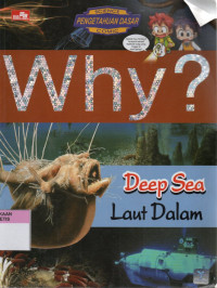 Image of Why: Deep Sea