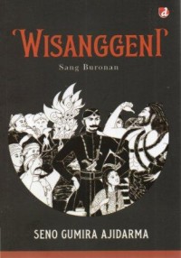 Image of Wisanggeni sang buronan