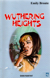 Image of Wuthering Heights